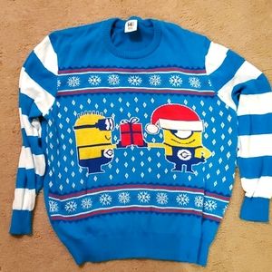Men's Christmas Sweater XXL